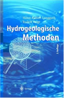 Hydrogeologische Methoden – Horst-Robert Langguth und Rudorf Voigt