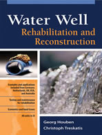 Water Well - Rehabilitation and Reconstructrion - Houben & Treskratis