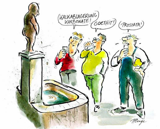 Peter Ruge für cleanwells