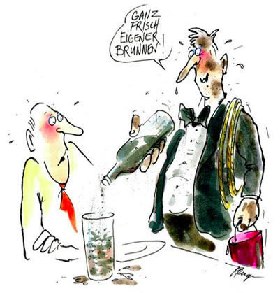 Peter Ruge for cleanwells