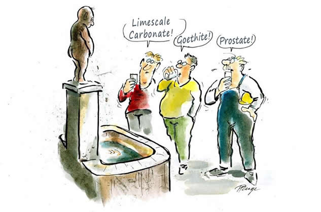 Peter Ruge for cleanwells